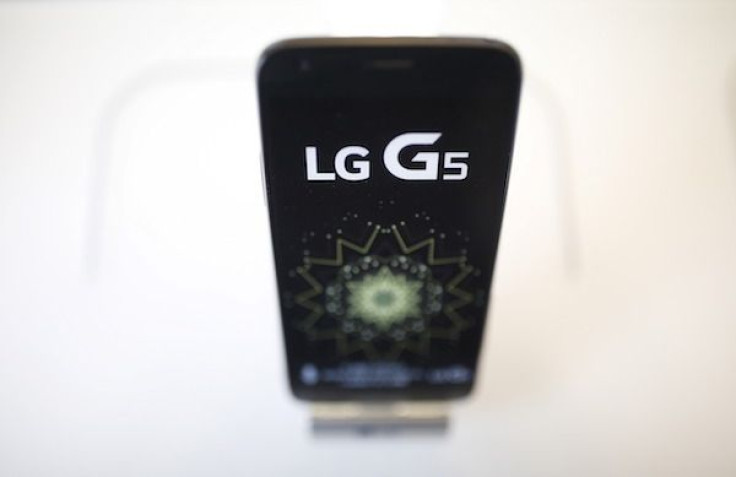 LG G5