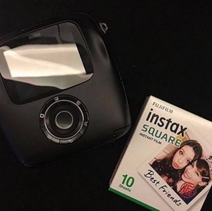 Instax Square SQ10