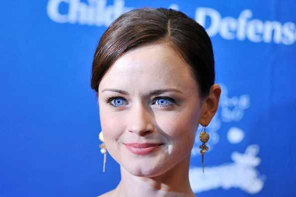 Alexis Bledel