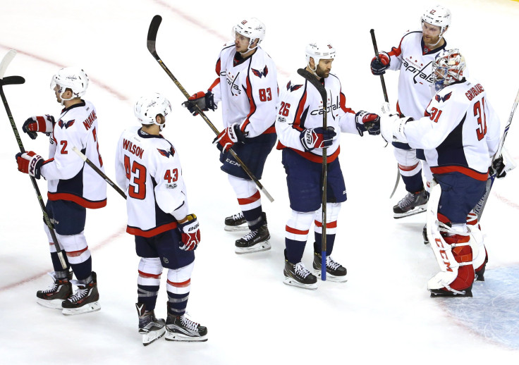 Washington Capitals