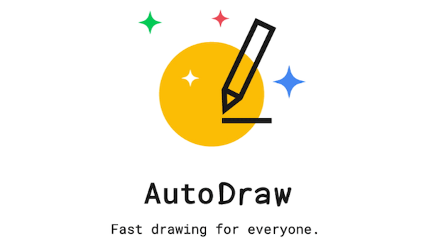 Google's AutoDraw: A future feature for messaging?