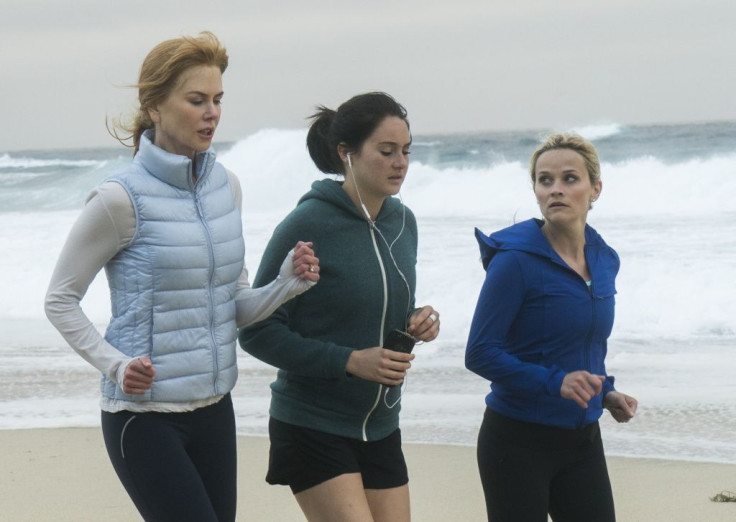 ‘Big Little Lies’ 