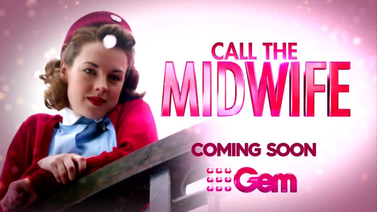 “Call the Midwife” 