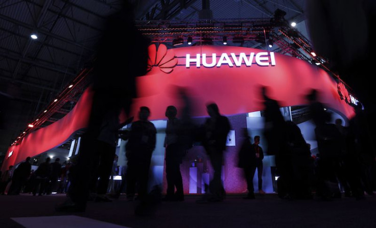 Huawei