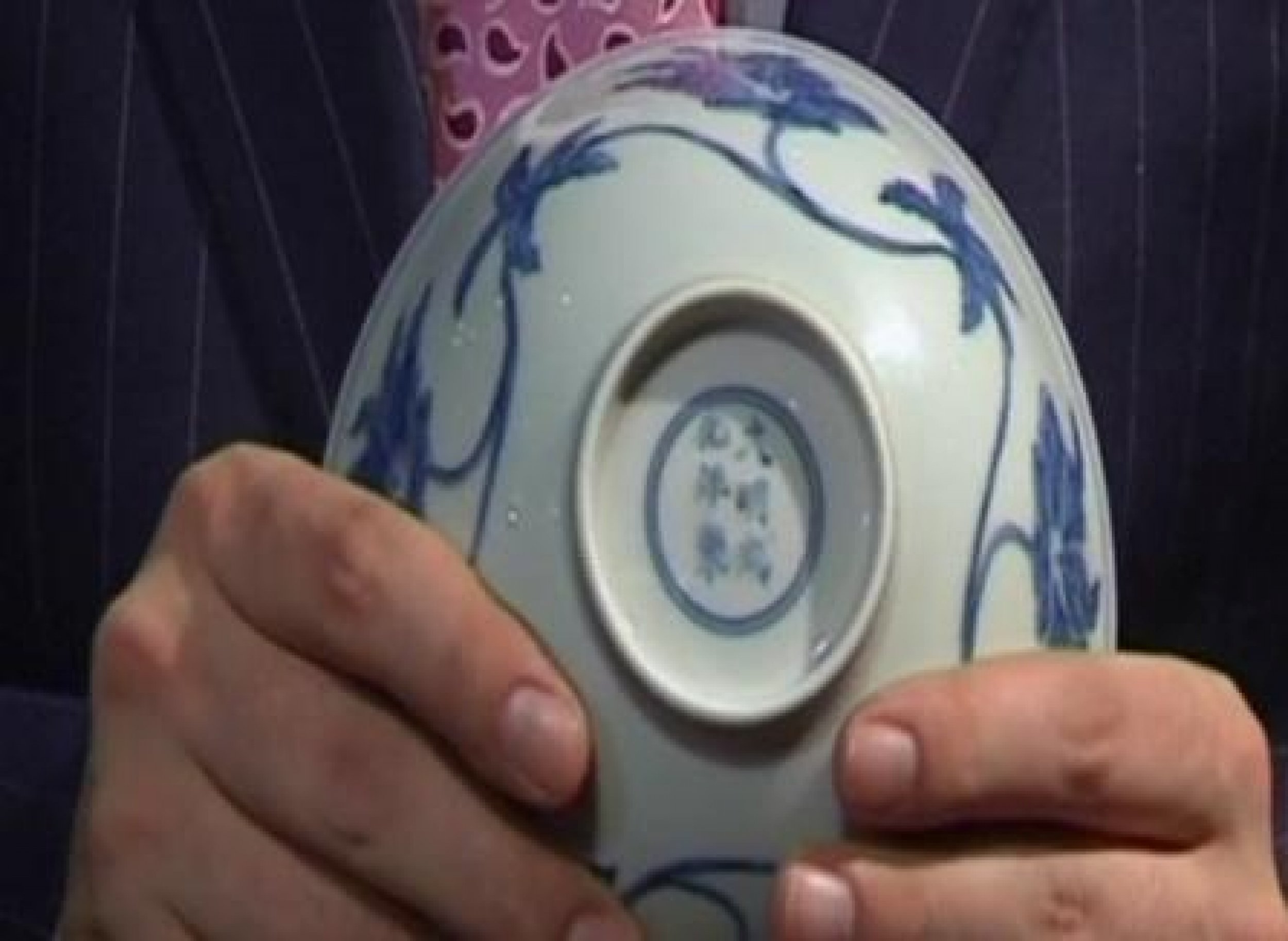 Sothebys Previews Ming Dynasty Bowl Valued At Over 10 Mln Set For Auction