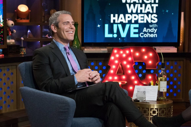 Andy Cohen