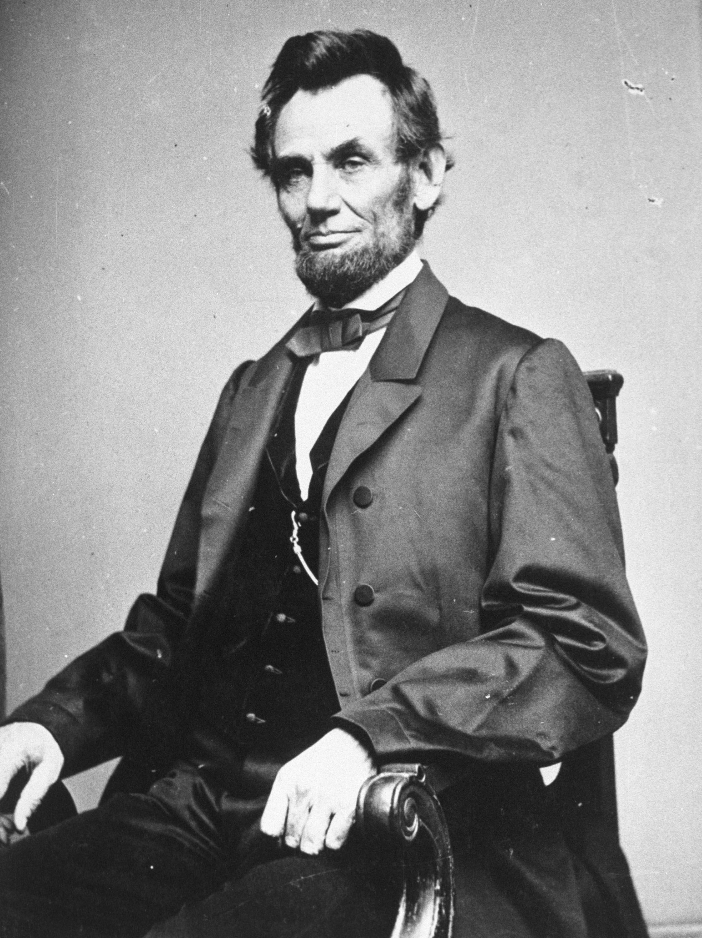 Abraham Lincoln: Facts, Birthday & Assassination