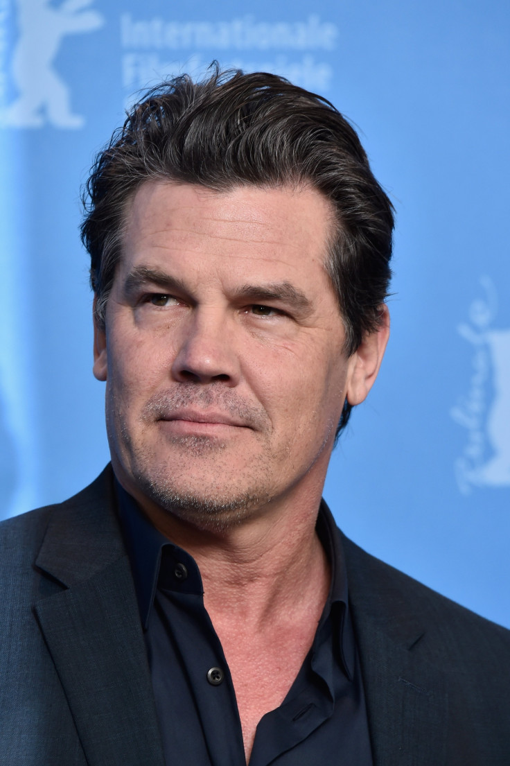 Josh Brolin