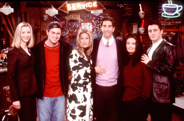 Friends TV show