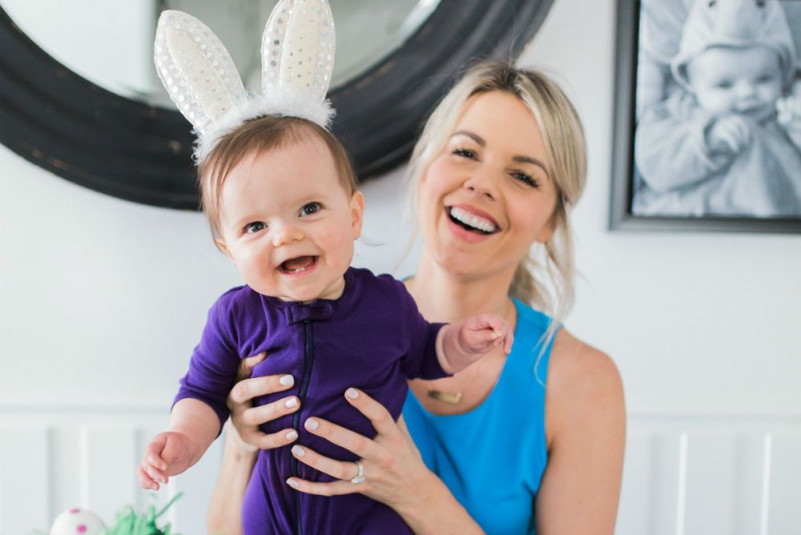 Ali Fedotowsky