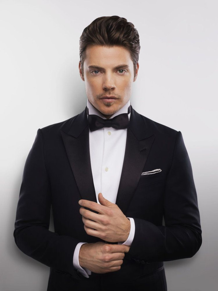 Josh Henderson as Kyle West