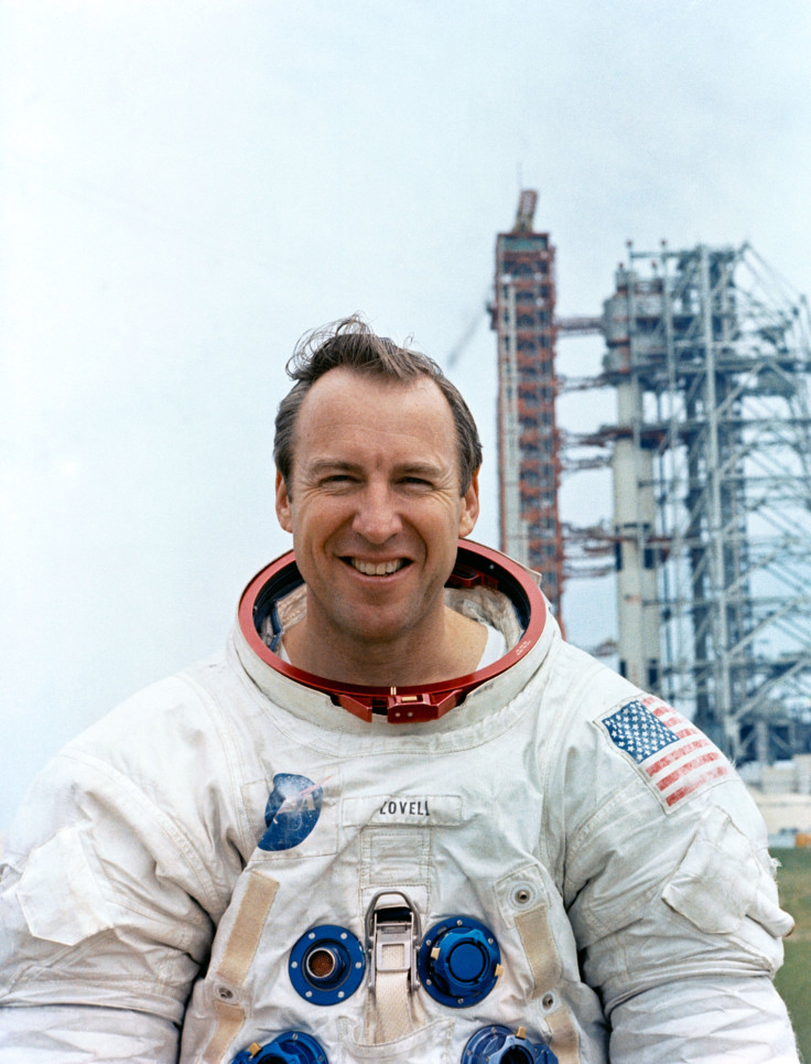 james "jim" lovell