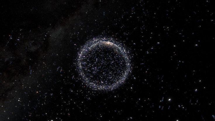 Space_Debris