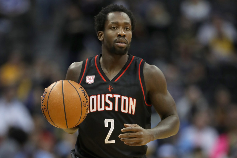 Patrick Beverley
