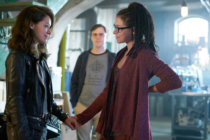 ‘Orphan Black’