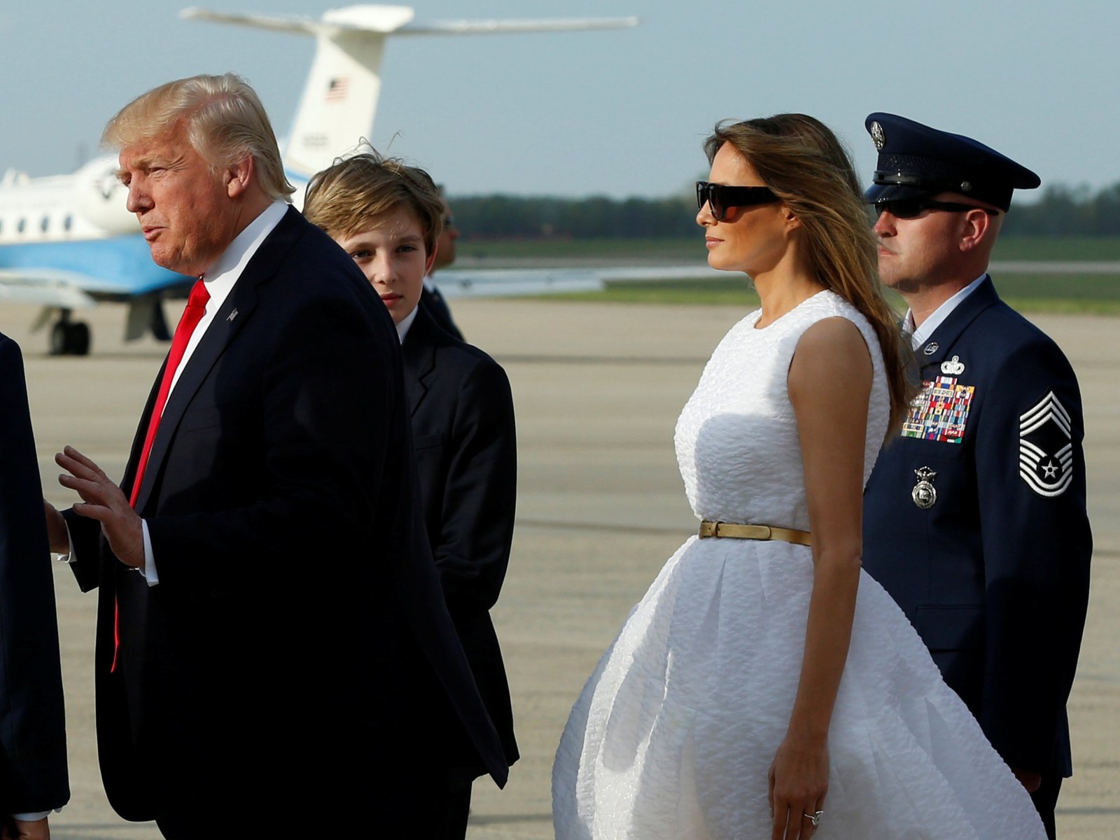 first lady easter dress Dress for the first lady