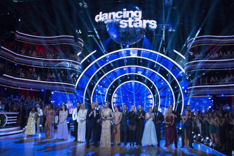 “Dancing With the Stars”