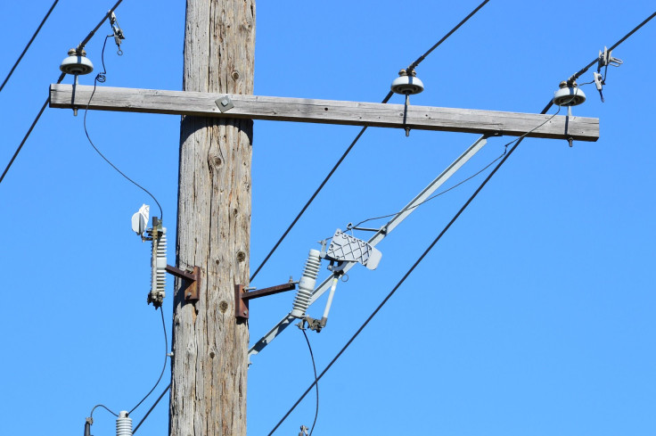 Power Lines