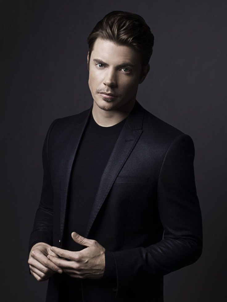 Josh Henderson as Kyle West