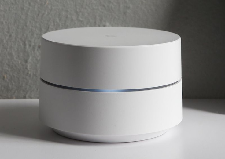 Google Wifi