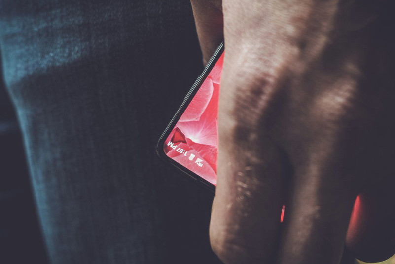 Essential Smartphone