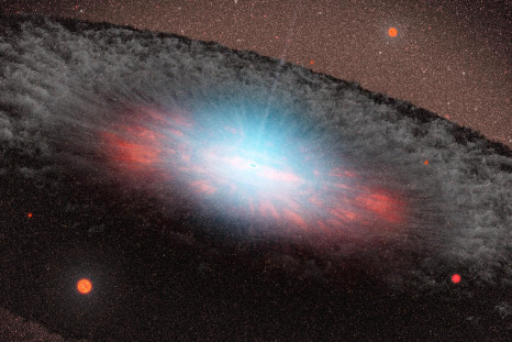 supermassive-black-hole