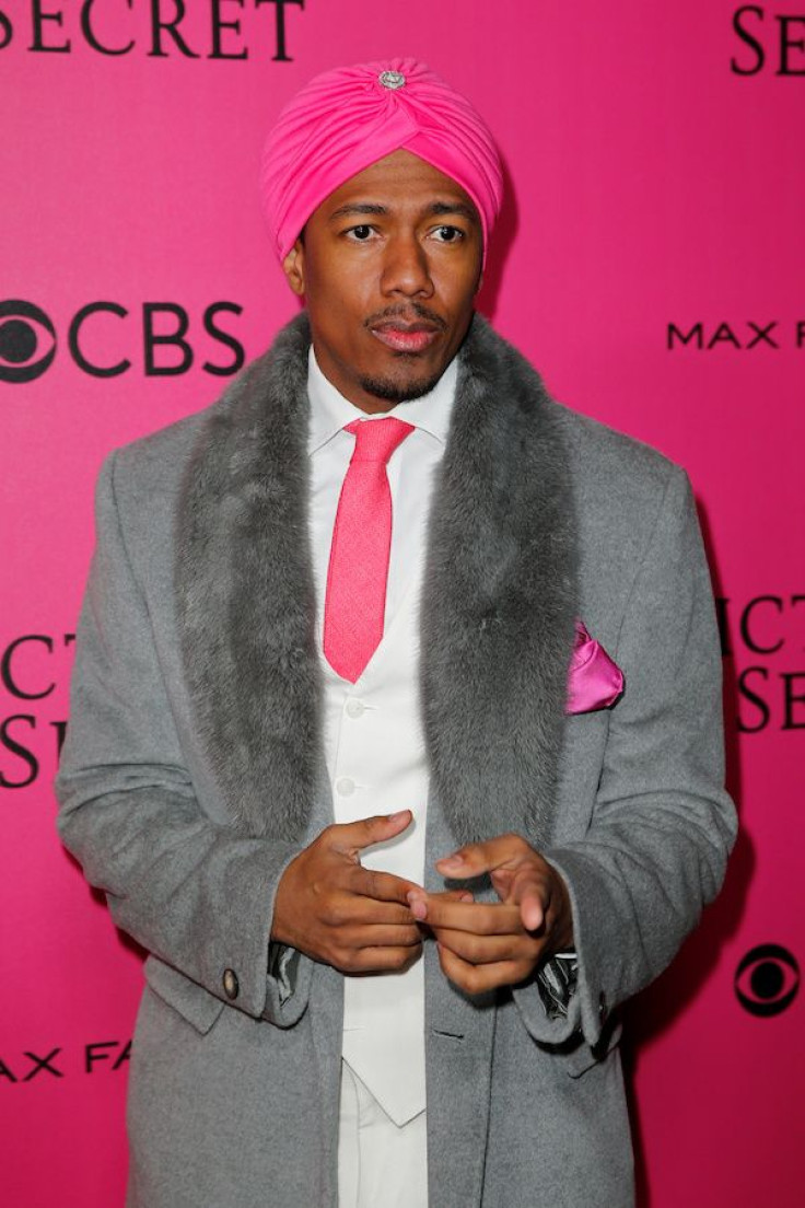 Nick Cannon