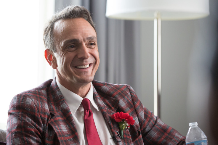 Hank Azaria as Jimmy Brockmire