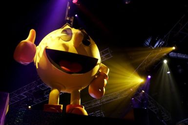 Pac-Man is on his way to the Nintendo Switch