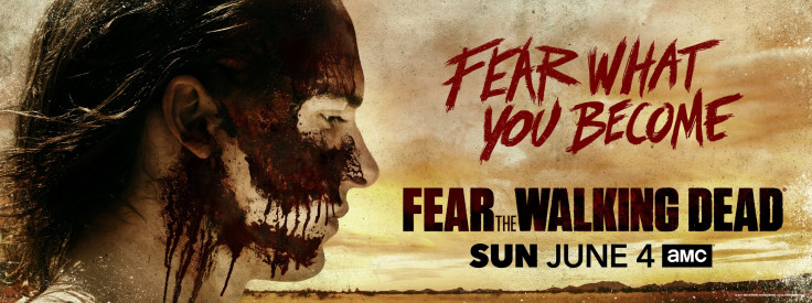 Fear The Walking Dead