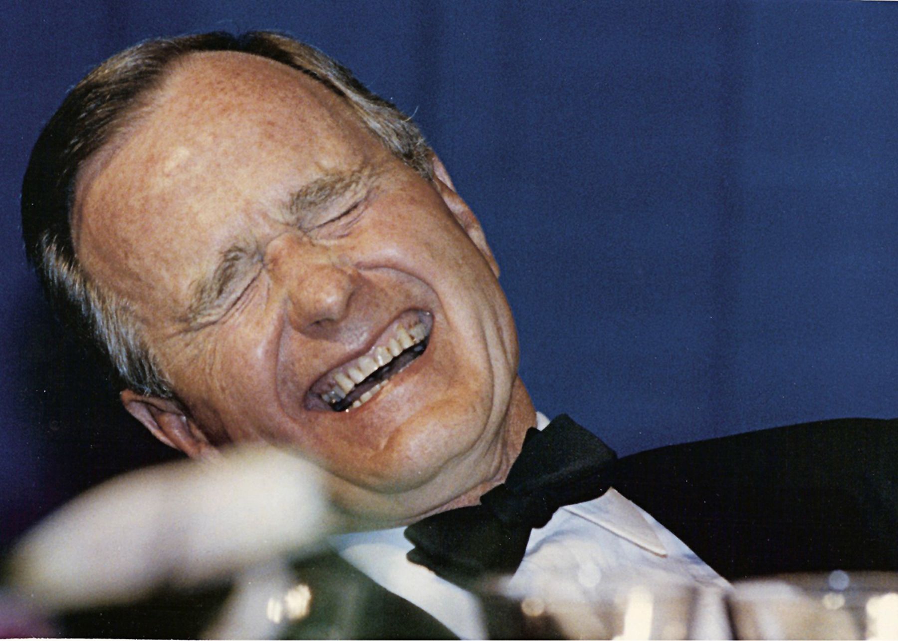 George Hw Bush Net Worth And Interesting Facts About 41st President Ibtimes