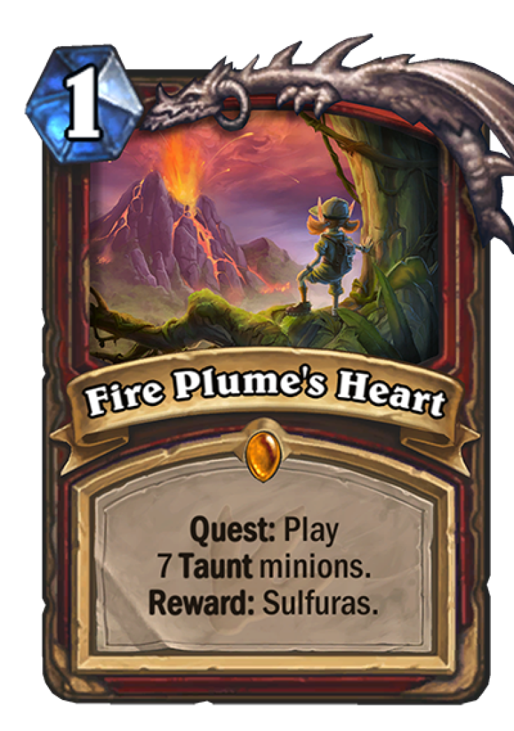 fire plume