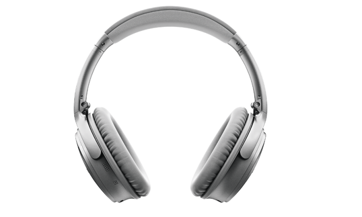 QuietComfort headphones Bode