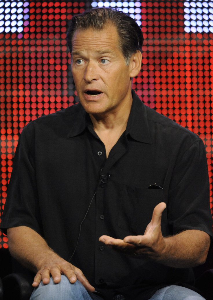 James Remar