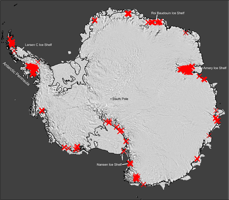 Antarctica