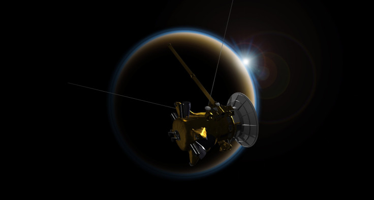 Cassini