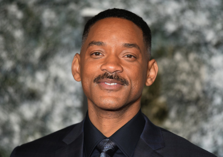 Will Smith