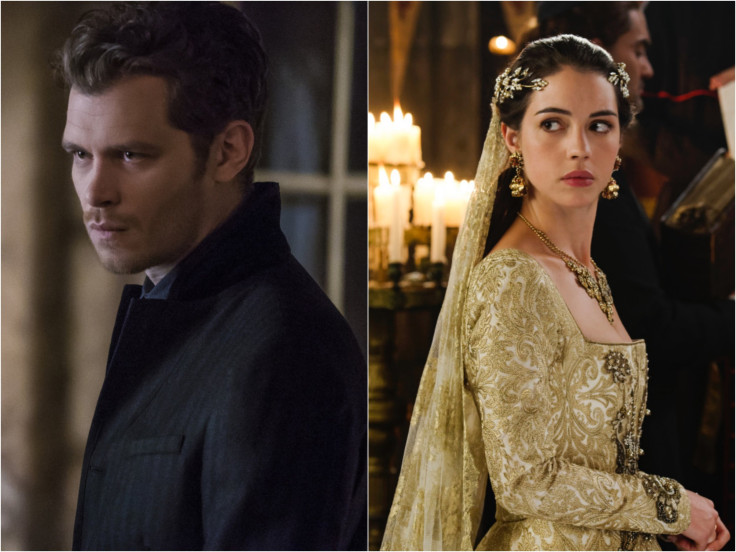 The Originals and Reign