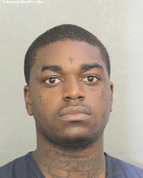 kodak-black-mug-shot