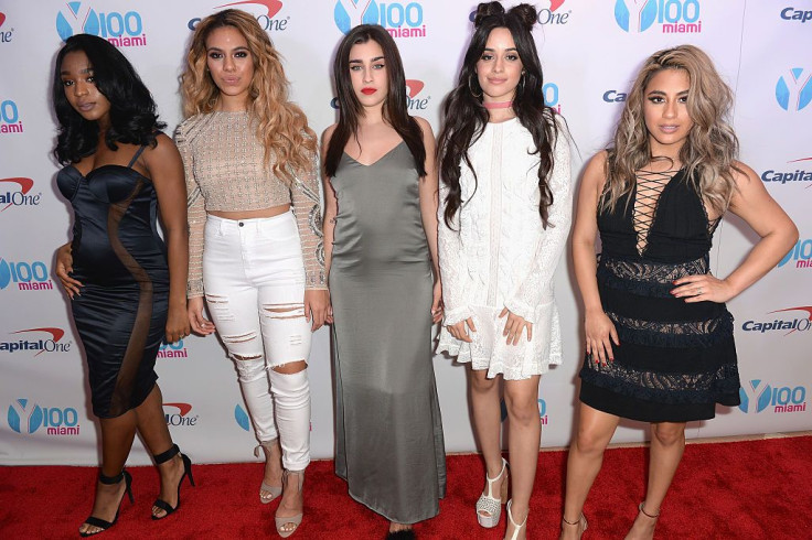 Fifth Harmony