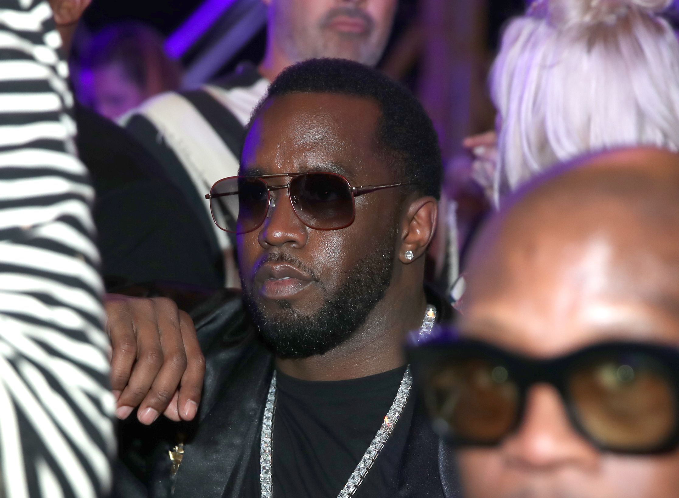 Twitter Reacts To Diddy Wanting To Buy NFL Amid Colin Kaepernick ...