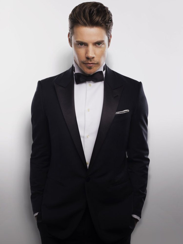 Josh Henderson as Kyle West 