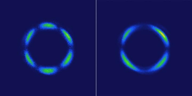 QuantumLiquidCrystal