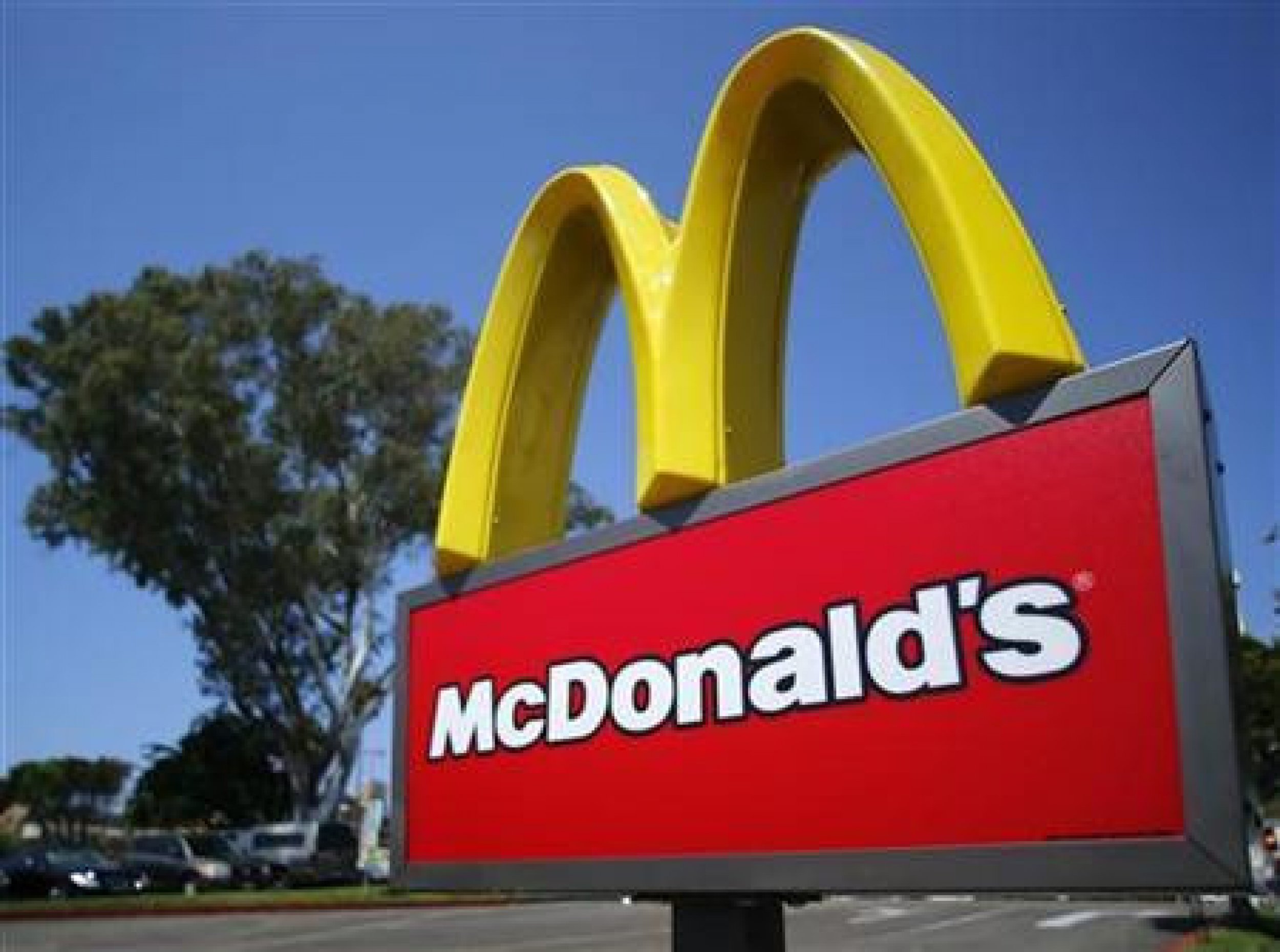 McDonalds Earnings MCD Miss Expectations In Second Quarter On Weakness In Europe, Asia