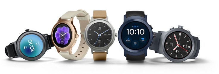 Android Wear 2.0