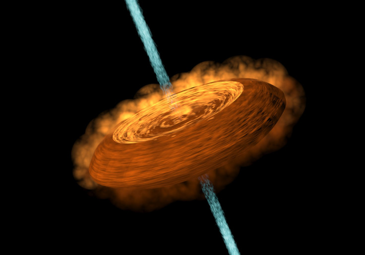 accretion disk2