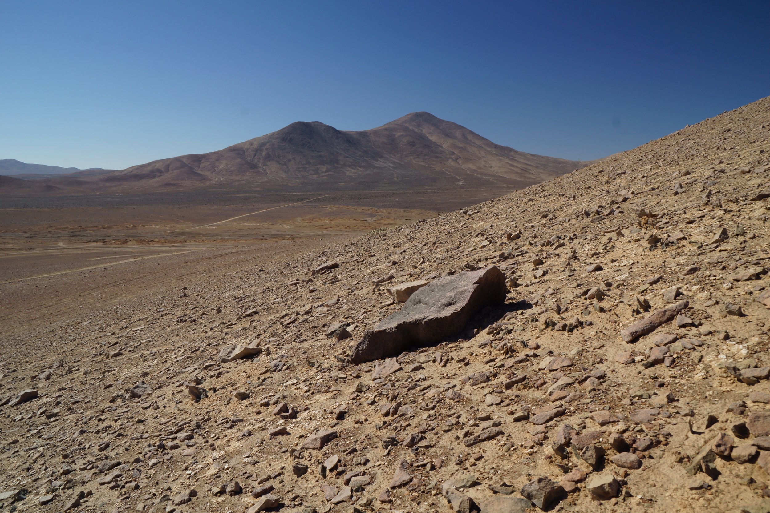 How To Find Alien Life? NASA Starts With Atacama Desert In Chile | IBTimes