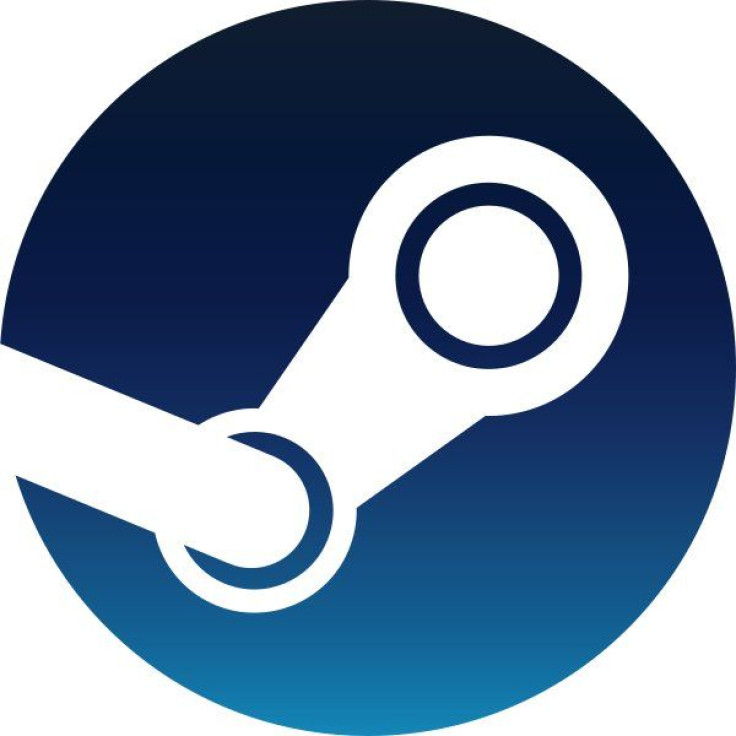Steam_icon_logo