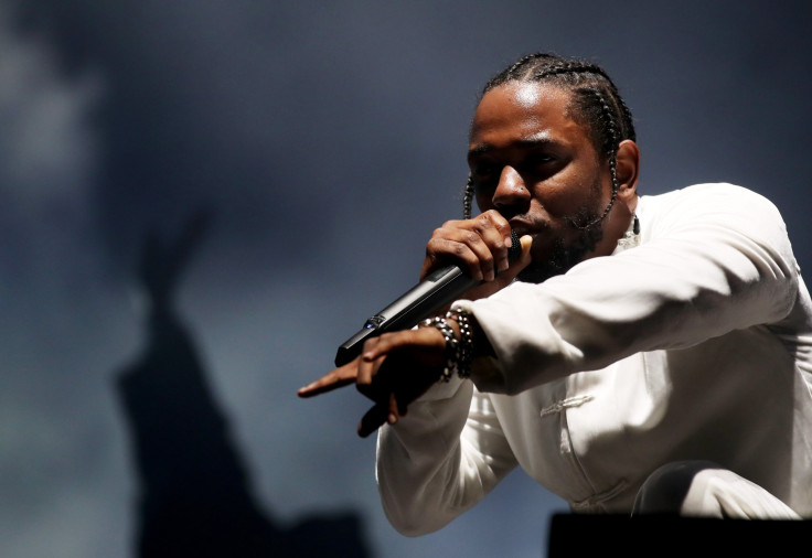 Kendrick Lamar