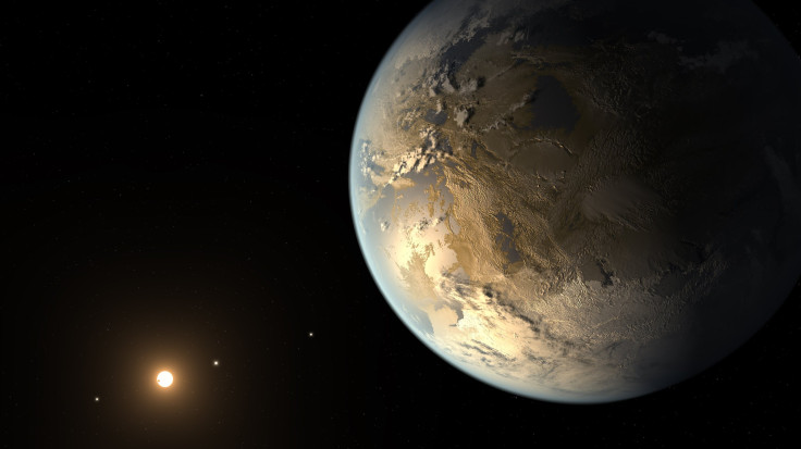 kepler-186f